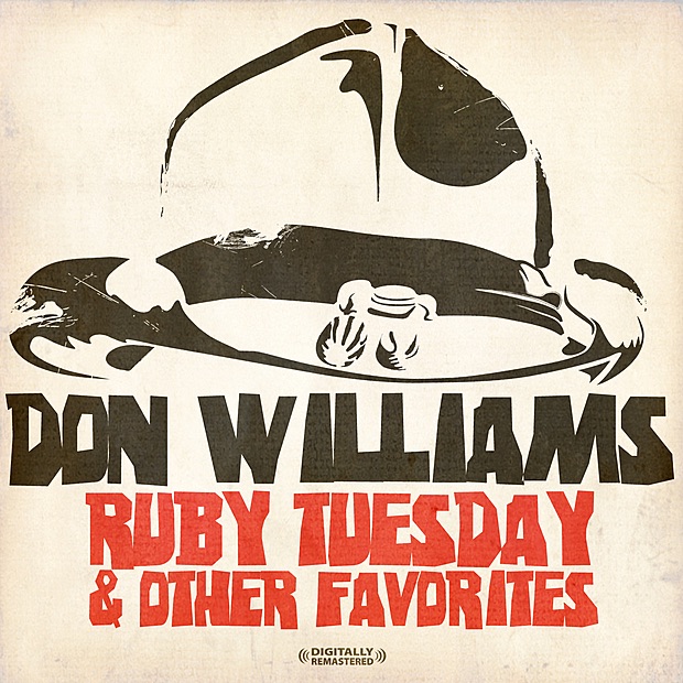 Ruby Tuesday & Other Favorites