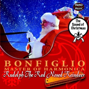 The Sound of Christmas, Vol. 9 (Rudolph the Red Nosed Reindeer)