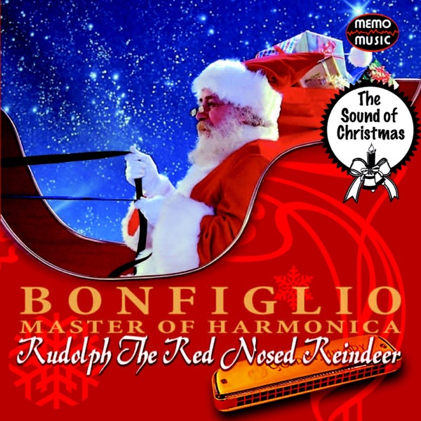 The Sound of Christmas, Vol. 9 (Rudolph the Red Nosed Reindeer)