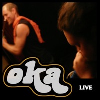 Great Escape - Live - Single - Oka