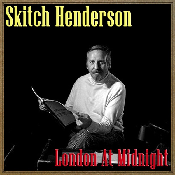 Vintage Jazz No. 149 (London At Midnight) - EP
