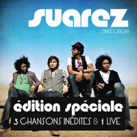 Suarez - Le temps de voir