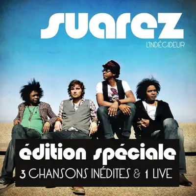 Listen to L'indécideur (Édition spéciale) by Suarez
