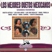 Los Mejores Duetos Mexicanos - Grandes Favoritas - Feria Mexicana