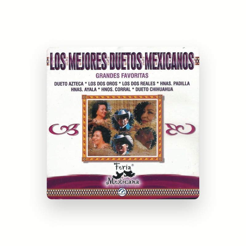 Los Dos Oros
