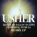 DJ Got Us Fallin In Love