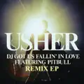 Dj Got Us Fallin’ In Love