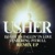 USHER - DJ Got Us Fallin' In Love (Jump Smokers Radio Mix) [feat. Pitbull]