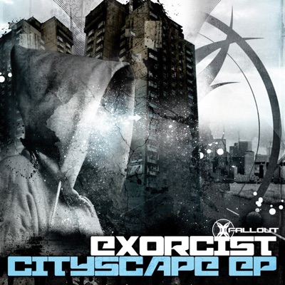 Cityscape - EP