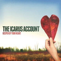 Keeper of Your Heart - EP - The Icarus Account
