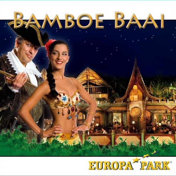 Bamboe Baai - the Beauty and Spirit of Indonesia - Im Europa Park