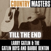 Country Masters: Till the End - Barbie Benton & Larry Gatlin & The Gatlin Brothers