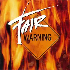 Fair Warning (Remastered) - Fair Warning