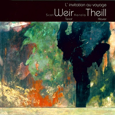 L'invitation Au Voyage