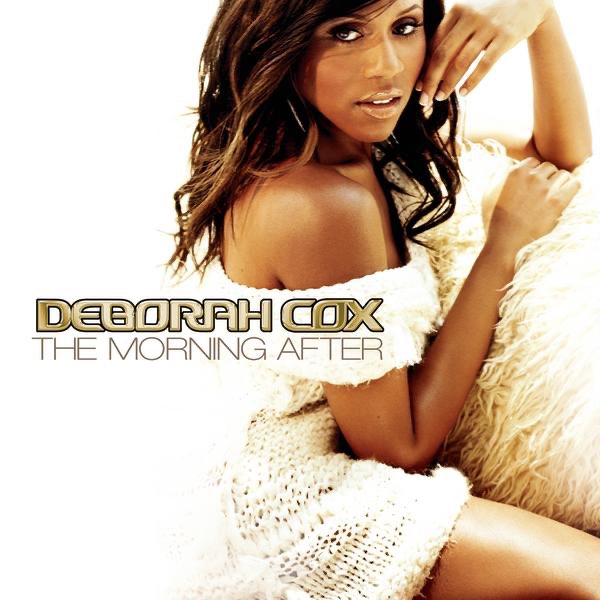 The Morning After - Album by Deborah Cox - Apple Music