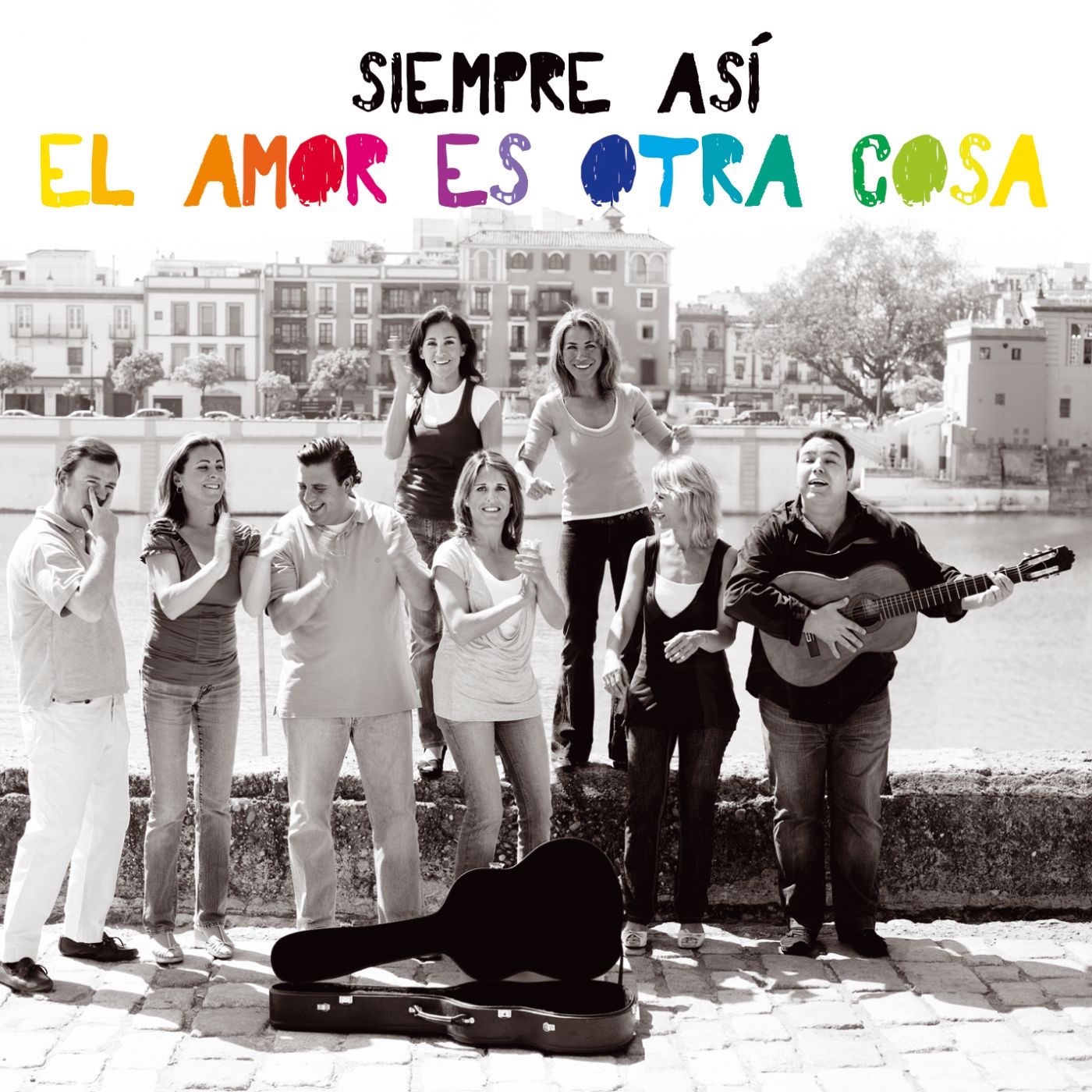 El Amor Es Otra Cosa