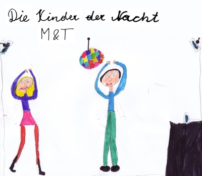 Die Kinder Der Nacht