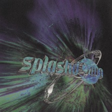 Splashdown - Paradox