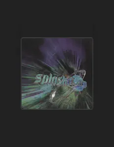 Splashdownを聴いたり、ミュージックビデオを鑑賞したり、経歴やツアー日程などを確認したりしましょう！