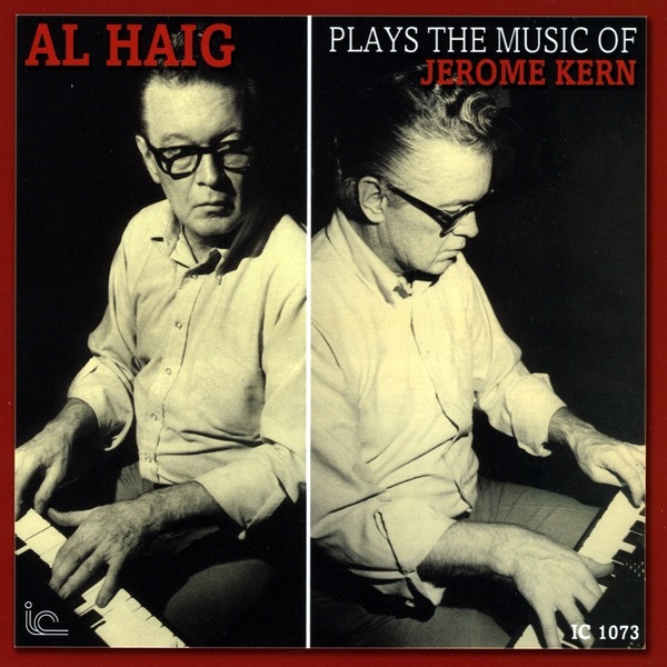 アル・ヘイグ・トゥデイ! - アル・ヘイグのアルバム - Apple Music