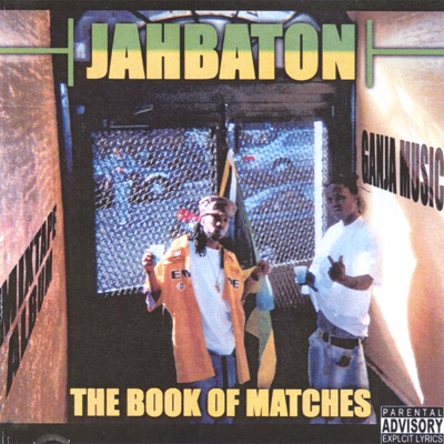 Jabahton - Freestyle