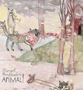 Animal!