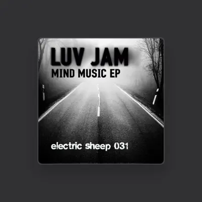 Listen to Luv Jam, watch music videos, read bio, see tour dates & more!
