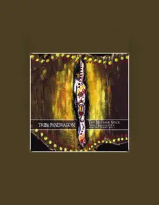 Poslechněte si interpreta Tribe Pendragon, sledujte hudební videa, přečtěte si životopis, podívejte se na data turné a další informace.