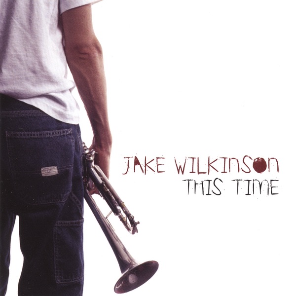 Pochette de l’album This Time