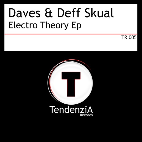 Electro Theory - Single