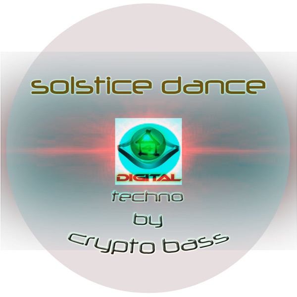 Solstice Dance - Single