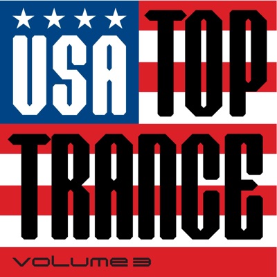 USA Top Trance, Vol. 3