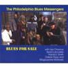 BLUES for SALE With Lisa Chavous, Byard Lancaster, Harold E. Smith, Odean Pope, and Mogauwane Mahloele