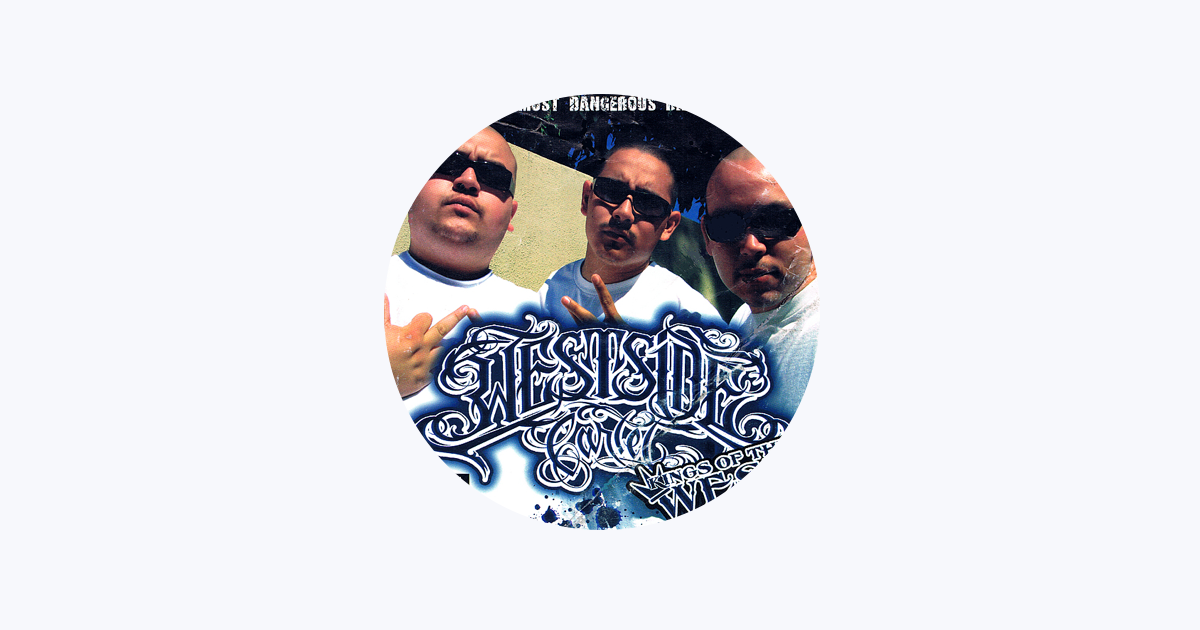 Amazon.com: Westside Cartel [Explicit] : Westside Cartel