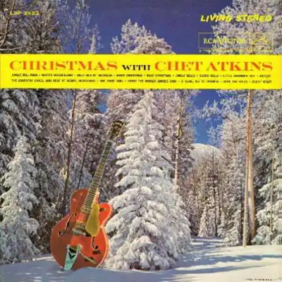 Christmas With Chet Atkins: Rarity Music Pop, Vol. 283 - Chet Atkins