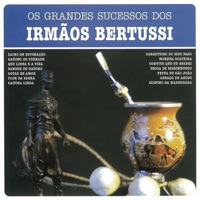 Irmãos Bertussi - Briga de Marimbondo