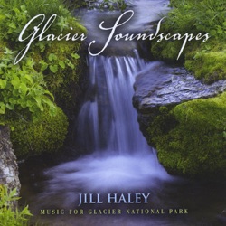 Jill Haley - Highline Trail