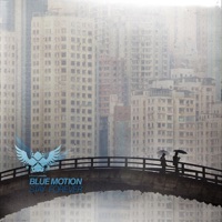 A Foggy Day / when She Is Gone Stay - Single - Blue Motion