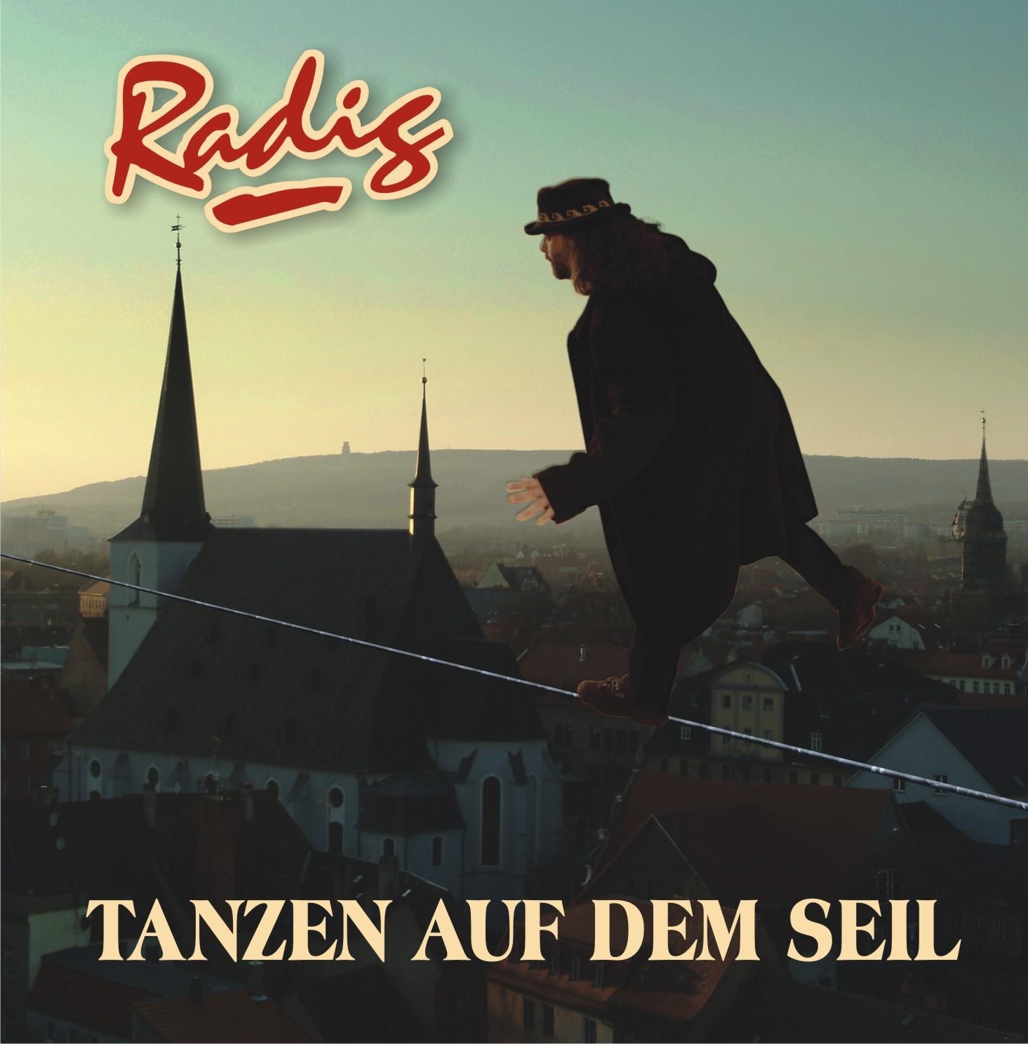 Radig - Gib Mir Musik