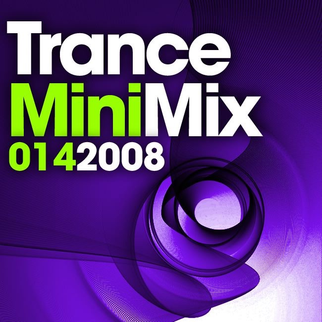 Trance Mini Mix - 014 (2008)