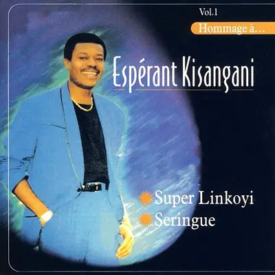 Posłuchaj utworu Hommage a Esperant Kisangani, Vol. 1 wykonywanego przez Esperant Kisangani.