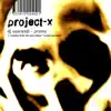 Project-X - Last Notes (8kHz Mono Remix)