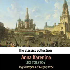 Anna Karenina (Dramatised)