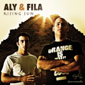 Medellin (Aly & Fila vs. Activa) artwork