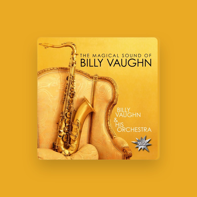 Billy Vaughn and His Orchestra