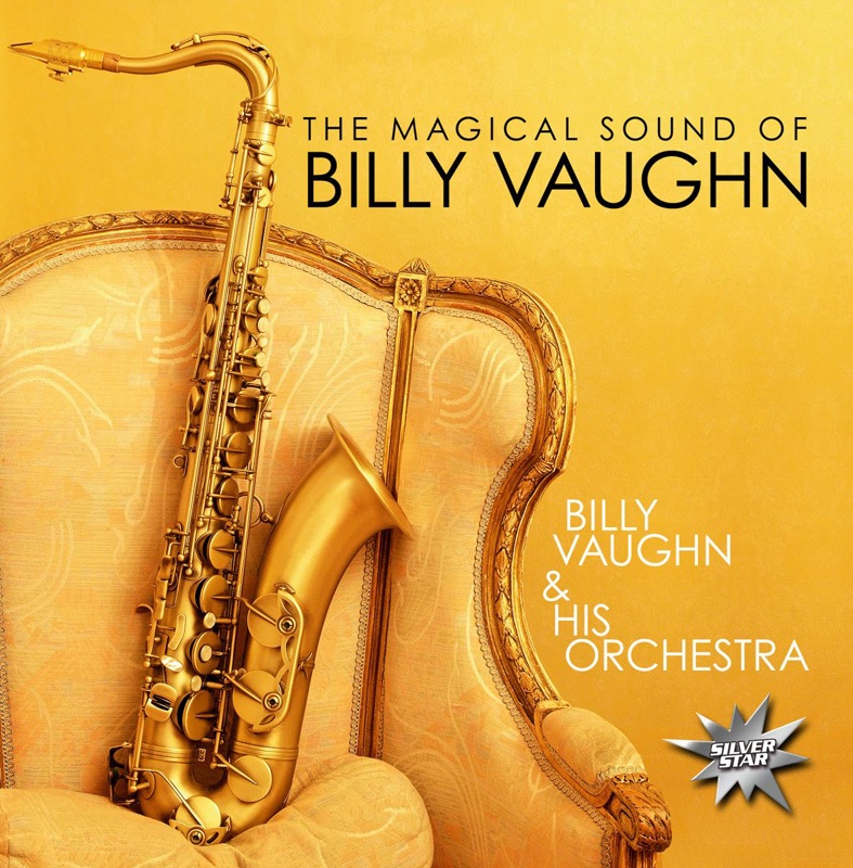 The Magical Sound of Billy Vaughn