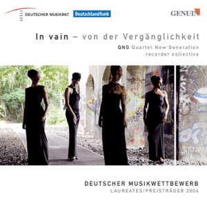Recorder Quartet Arrangements - Hahne, D. - Scheidt, S. - Beeferman, G. - Moravec, P. - Bruckner, A. - Kosviner, D.