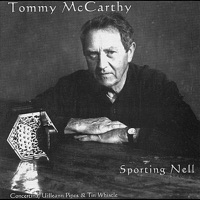 Sporting Nell by Tommy McCarthy on Apple Music