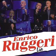 Gimodi e il cannibale - Enrico Ruggeri
