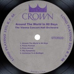 Around the World In 80 Days